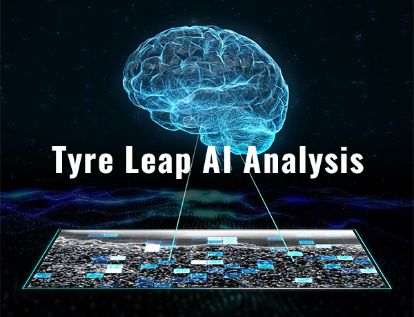 Tyre Leap AI Analysis
