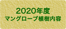 2020年度マングローブ植樹内容
