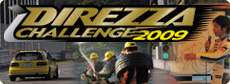 「DIREZZA CHALLENGE 2009」を開催！