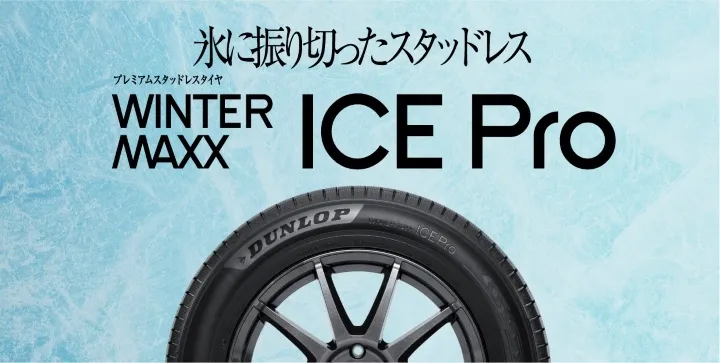 WINTER MAXX ICE Pro