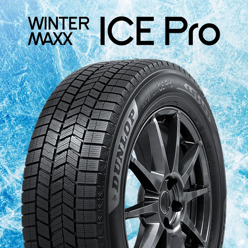 WINTER MAXX ICE Pro
