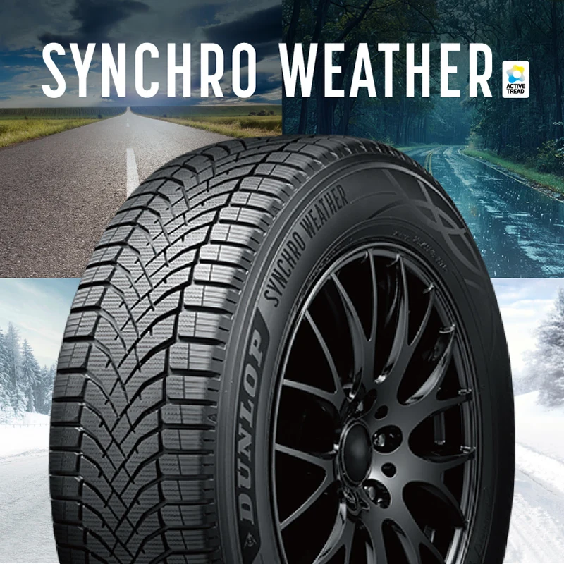 SYNCHRO WEATHER