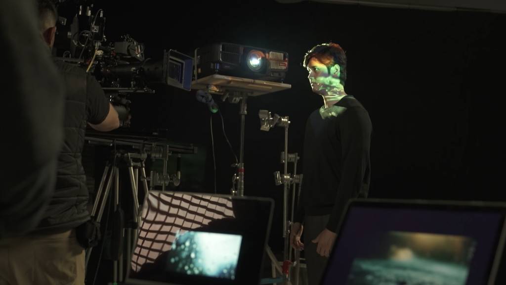 シンクロウェザー誕生篇 | MAKING OF TVCM