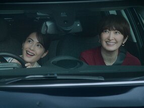 みんなの新しい毎日が、走りだしてる。夏も冬も、これ一本。次世代オールシーズンタイヤ