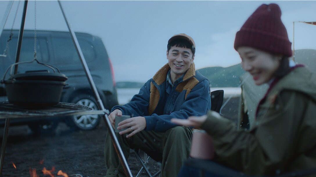 レジャー先での降雪や路面凍結を気にしなくていい