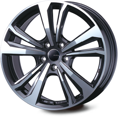 smartline 365 Midnight Gray / 18”