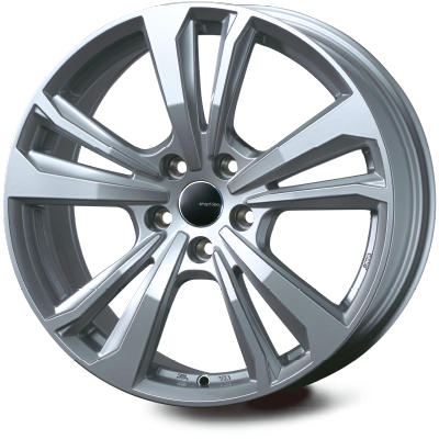 smartline 365 Midnight Gray/ 18”