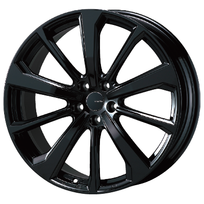 smartline 365n Black/ 20”