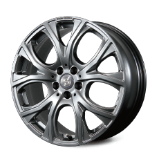 Hyper Metal Gray / 18”（SUV専用）