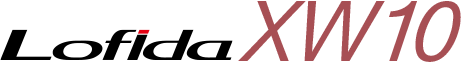 Lofida XW10
