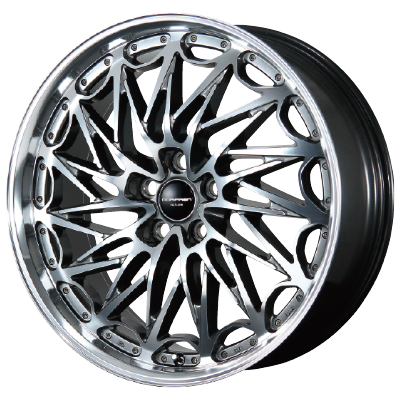 DORFREN exclusive TLM-02