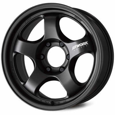 MEISTER S1 1PIECE SUV