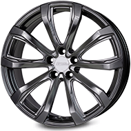 Stich LEGZAS FORGED FS-01