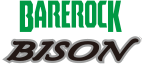 BAREROCK BISON