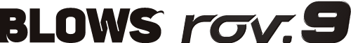 BLOWS rov.9