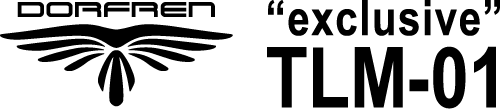 DORFREN exclusive TLM-01