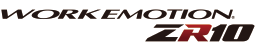 WORK EMOTION ZR10
