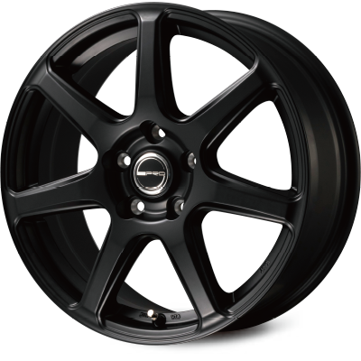 PRD SP7（マットブラック）