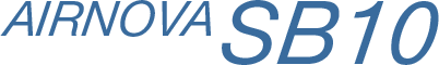 AIRNOVA SB10